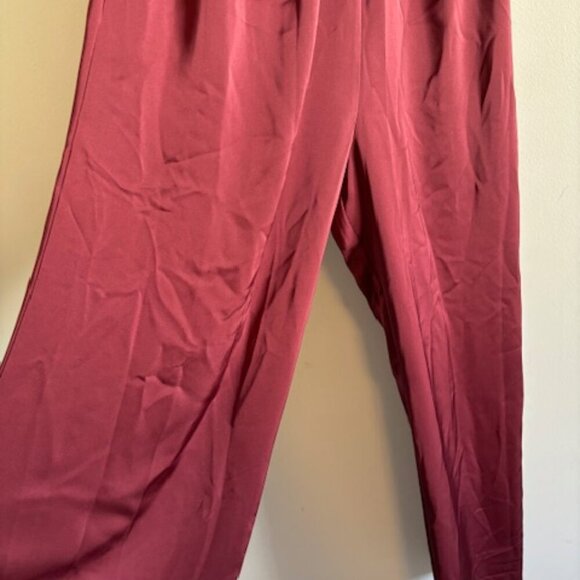 NWT Ramy Brook Norah Jumpsuit size L - Picture 7 of 7